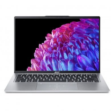 60KF2N2002 Carcaça da tela Acer Swift Go 14 SFG14-71T SFG14-71