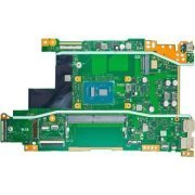 Placa mãe para Notebook Asus X415KA X515KA R4.0 Celeron N4500 4GB DDR4 cor verde