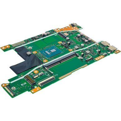 60NB0VI0-MB1010 Placa mãe para Notebook Asus X415KA X515KA R4.0