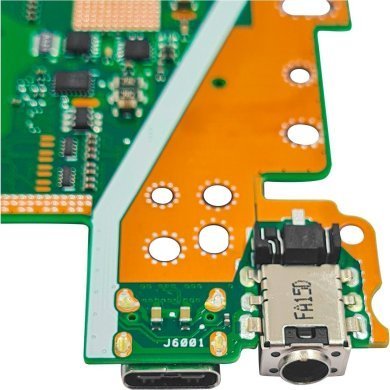 60NB0VI0-MB1010 Placa mãe para Notebook Asus X415KA X515KA R4.0