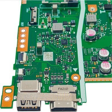 60NB0VI0-MB1010 Placa mãe para Notebook Asus X415KA X515KA R4.0