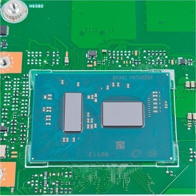 60NB0VI0-MB1010 Placa mãe para Notebook Asus X415KA X515KA R4.0