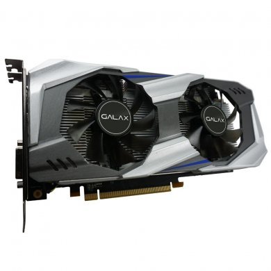60NNH7DSL9C3 Galax Placa de Video GTX 1060 3GB DDR5