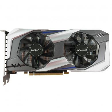 60NNH7DSL9C3 Galax Placa de Video GTX 1060 3GB DDR5