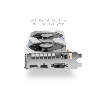 60NNH7DSL9C3 Galax Placa de Video GTX 1060 3GB DDR5