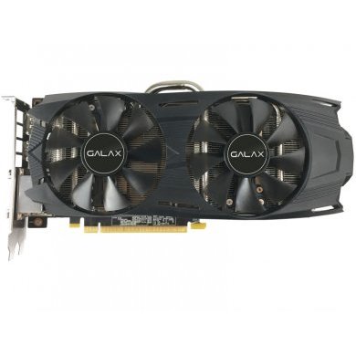 GALAX Placa de Vídeo GTX1060 3GB 192Bits