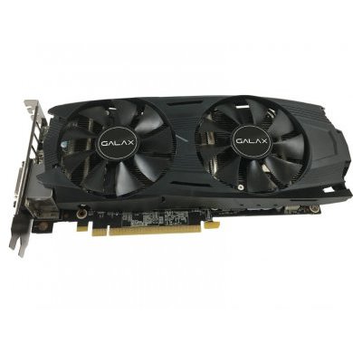 GALAX Placa de Vídeo GTX1060 3GB 192Bits