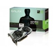 Galax Placa de Video Nvidia GT 1060 OC 