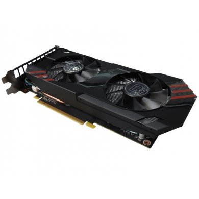 60NRH7DSR4BY Galax Placa de Video GEFORCE GTX 1060 OC 6GB