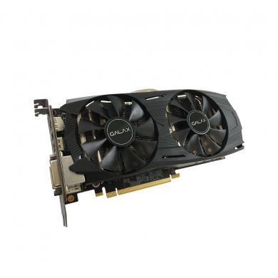 60NRH7DVM6EV GALAX Placa de Video GTX 1060 6GB EX OC