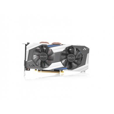 60NRJ7DSV8OC GALAX PLACA DE VIDEO GTX 1060 OC 6GB DDR5X