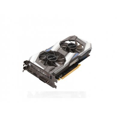 60NRJ7DSV8OC GALAX PLACA DE VIDEO GTX 1060 OC 6GB DDR5X