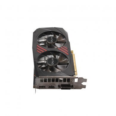 60NRJ7DSX1PO GALAX Placa de Video GTX 1060 6GB GDDR5X