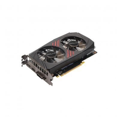 60NRJ7DSX1PO GALAX Placa de Video GTX 1060 6GB GDDR5X