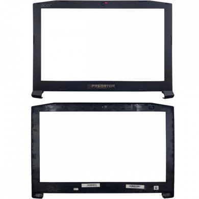 60Q28N2002 Moldura da tela Acer Predator Helios 300 G3-571/572