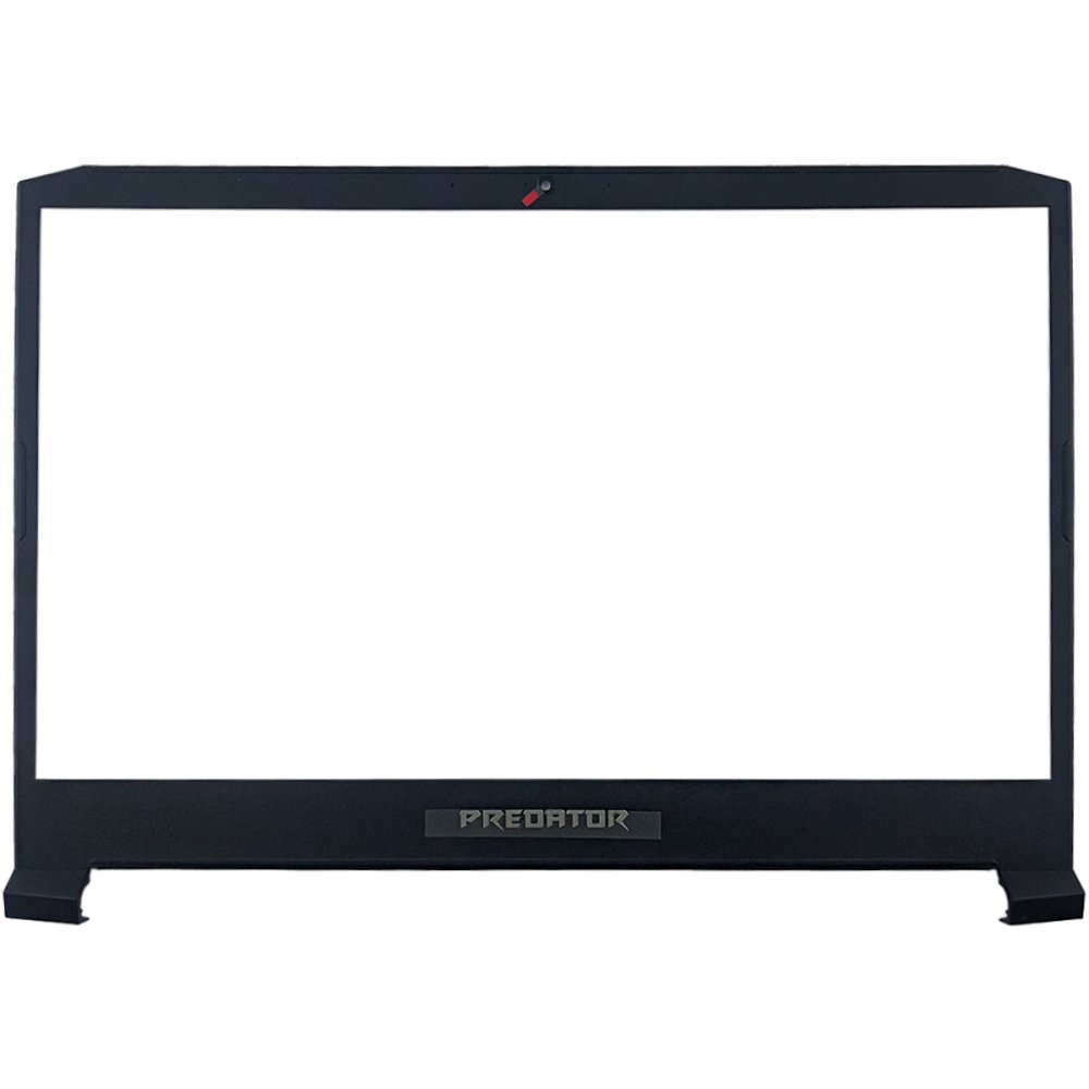 Abu出品 60Q7XN2004 Moldura da tela Acer Predator Helios 300 PH315-53