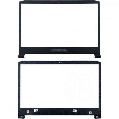 60Q7XN2004 Moldura da tela Acer Predator Helios 300 PH315-53
