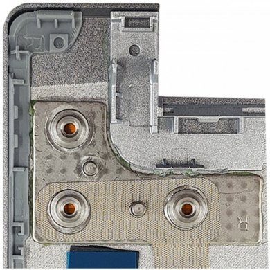 60QBJN2002 Tampa cover Acer Predator Triton SE PT314-51S