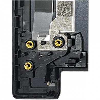 Tampa cover Notebook Acer Predator Triton PT315-53