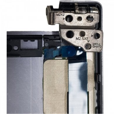 Tampa cover tela Notebook Acer Predator Triton 500