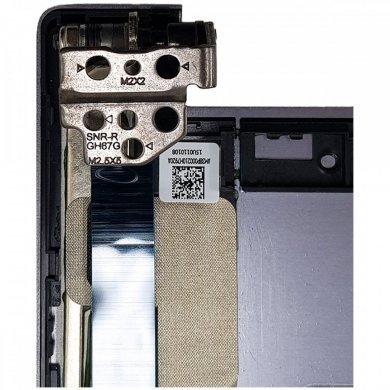 Tampa cover tela Notebook Acer Predator Triton 500