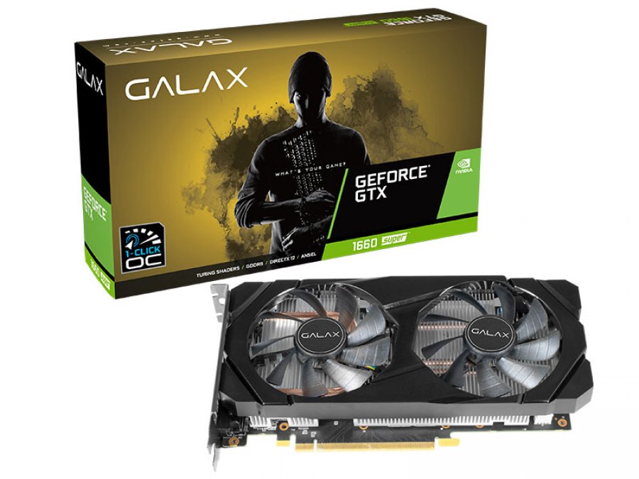 Gtx 1660 Super Consumo Watts MSI GeForce GTX 1660 SUPER VENTUS XS