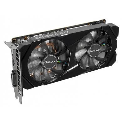 60SRL7DSY91S Galax Placa de Vídeo GTX 1660 Super OC 6GB