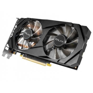 60SRL7DSY91S Galax Placa de Vídeo GTX 1660 Super OC 6GB