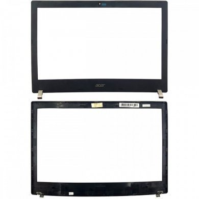 60VDKN5002 Moldura da tela Acer TravelMate P449-M