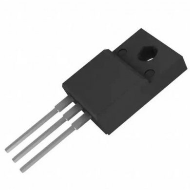 60WN720 N-CHANNEL ENHANCEMENT MODE POWER MOSFET