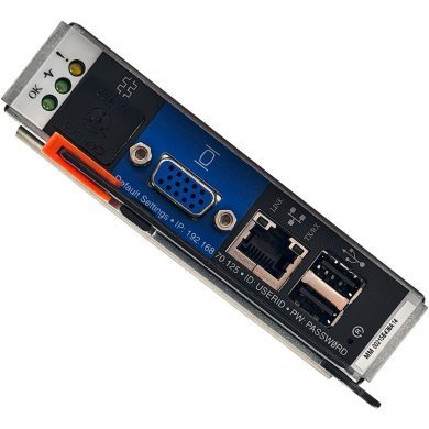 60Y0621 IBM BladeCenter Advanced Management Module 2 AMM2