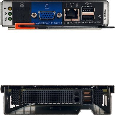 60Y0621 IBM BladeCenter Advanced Management Module 2 AMM2