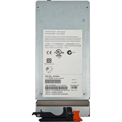 60Y0621 IBM BladeCenter Advanced Management Module 2 AMM2