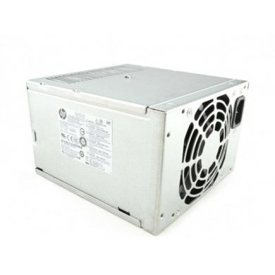 613765-001 Fonte HP 320W 8100 Elite 12VDC Output