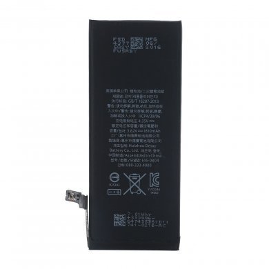 Apple Bateria Genuina Iphone 6 3.82V 1810mAh