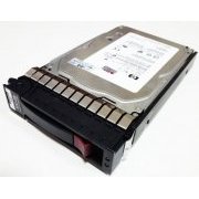 HPE HD SAS 450GB 6Gbs DP 10K 2.5in 