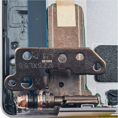 61.KSPN8.001 Tampa da tela HQ31610000597 Acer Swift Go SFG16-72T