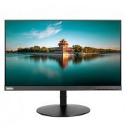 Lenovo Monitor LED 21.5 Polegadas T22i-10 IPS VGA, DisplayPort  e HDMI