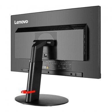 61A9MBR1BR Lenovo Monitor LED 21.5 Polegadas T22i-10 IPS