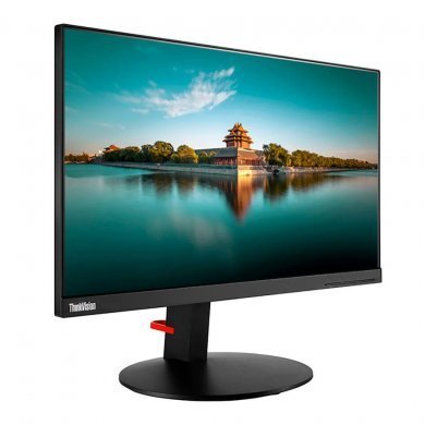 61A9MBR1BR Lenovo Monitor LED 21.5 Polegadas T22i-10 IPS