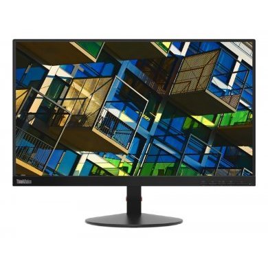 61C9KBR1BR Monitor Lenovo S22e-19 21.5