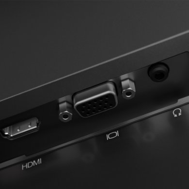 Monitor Lenovo S22e-19 21.5