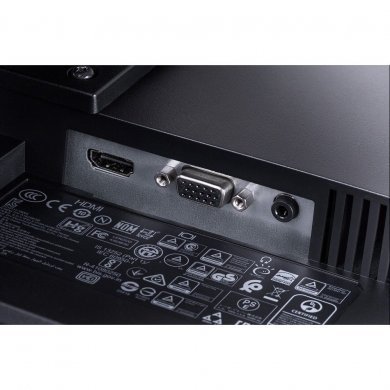 Lenovo monitor S22E-18 FHD LED 21.5in HDMI/VGA