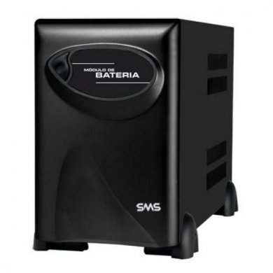 62214 SMS Modulo II de Bateria Externa 24V 40A