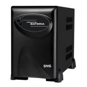 SMS Modulo II de Bateria Externa 24V 40A com Cabo de 