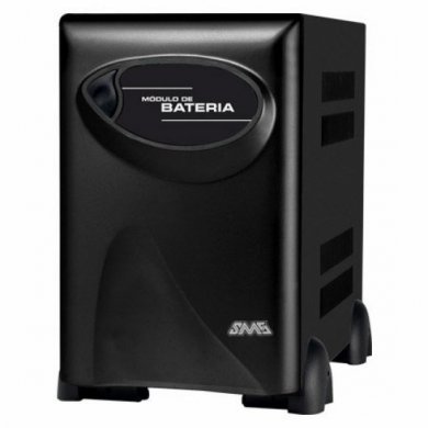 62215 Módulo de Bateria Externa SMS Módulo IV