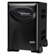 Módulo de Bateria Externa SMS Módulo IV Rodas deslizantes / Conector para Engate Rápido, Duas Baterias de 40Ah