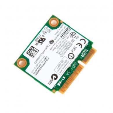 Intel placa wifi bluetooth 3.0 dual 2.4Ghz e 5Ghz