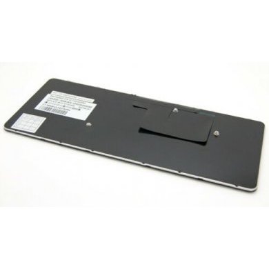 Teclado HP Mini 210-2000 210-3000 ABNT2 Ç prata