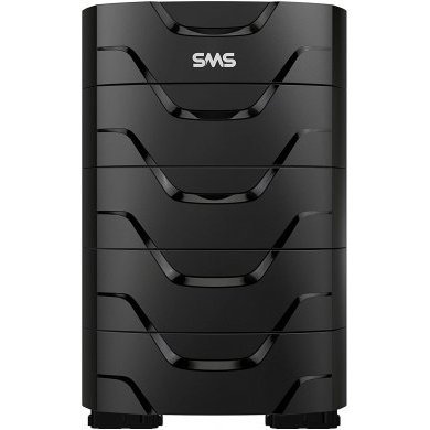 SMS Modulo de Bateria LI 24V 40Ah